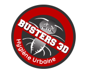 Busters 3D
