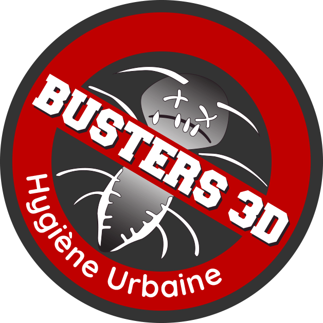 Busters3D