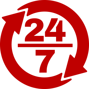 24/7