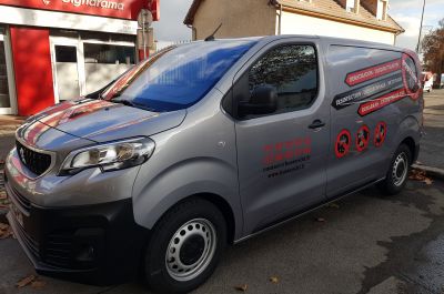 Nos Véhicules