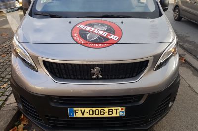 Nos Véhicules
