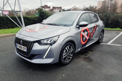 Nos Véhicules
